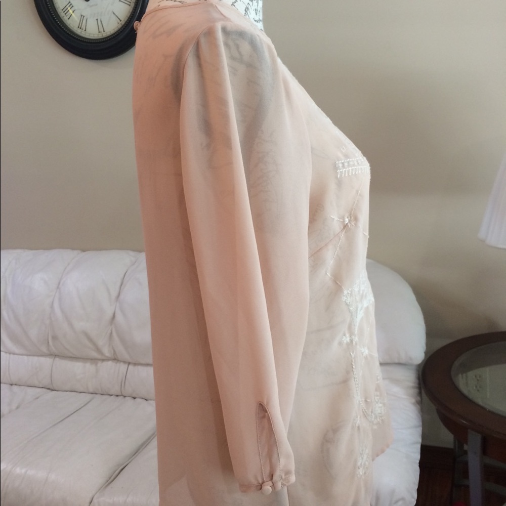 Blouse - Picture 5 of 6